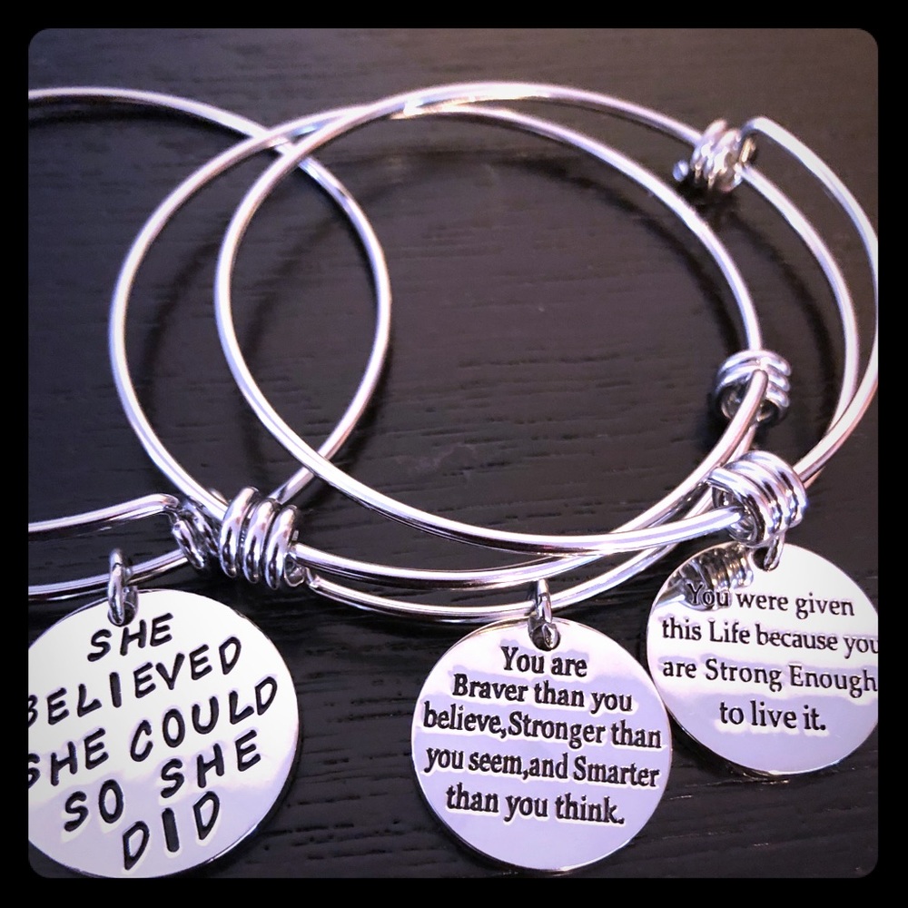 Bracelet